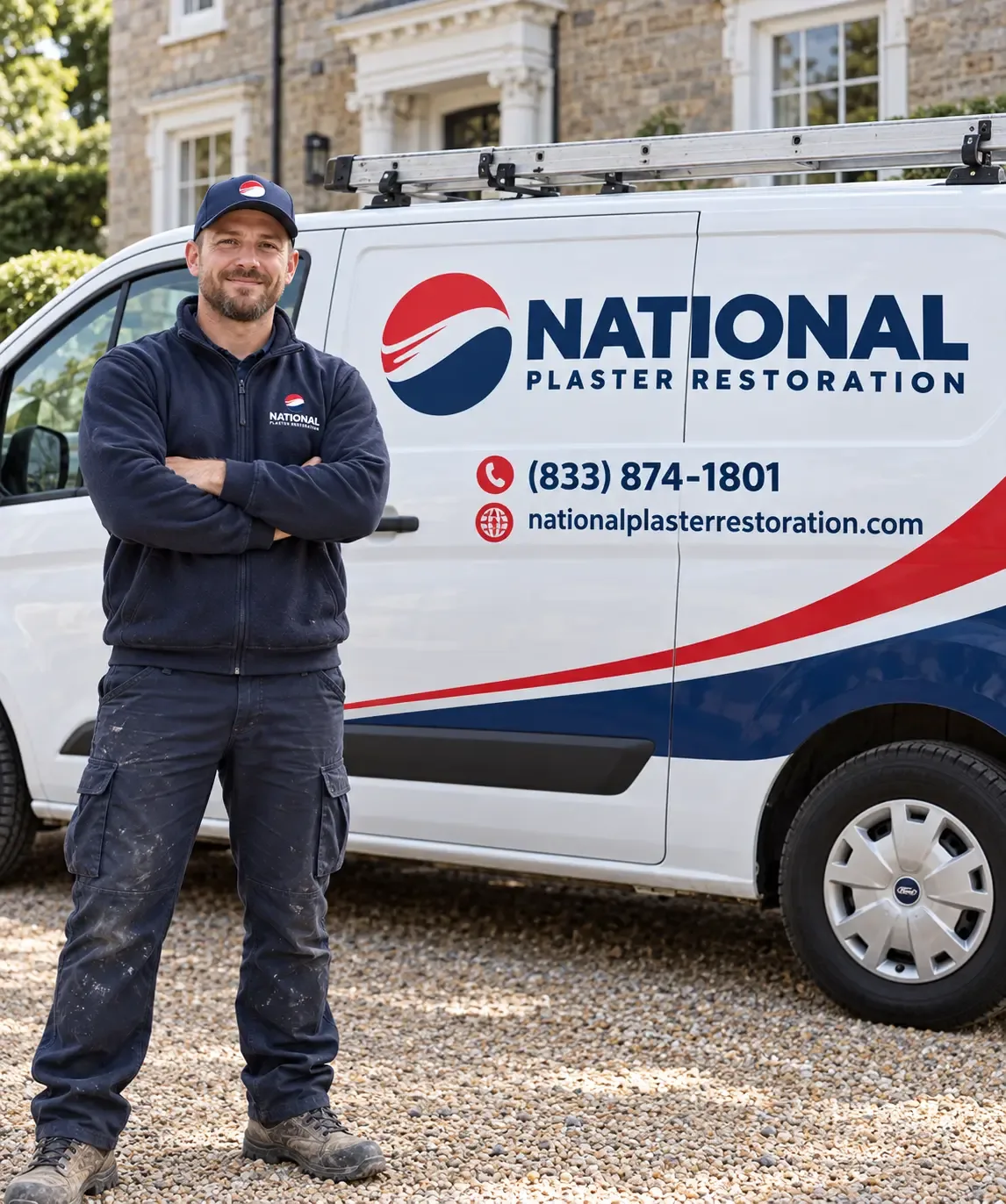 Plaster Repair company in Longbranch, WA